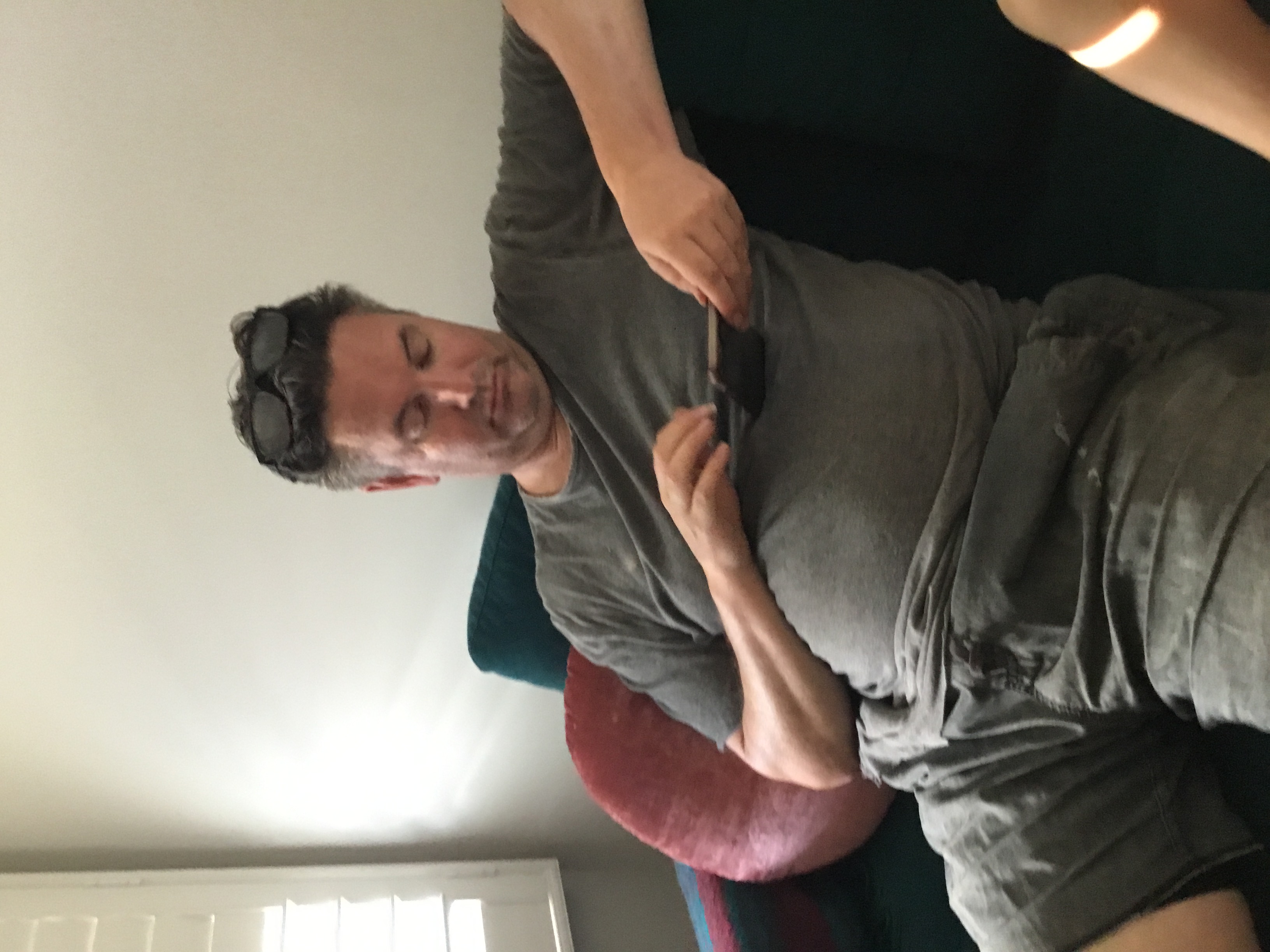 Paul before transformation